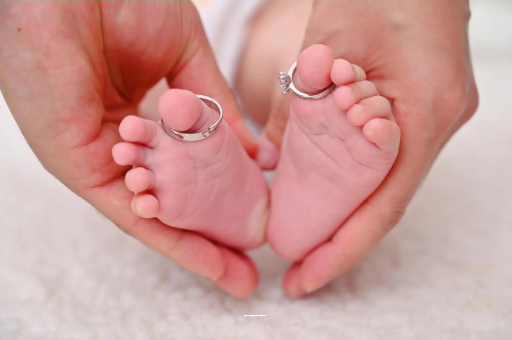 梅河口孕妇六个月肚子多大